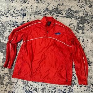 Men's Red Jacket